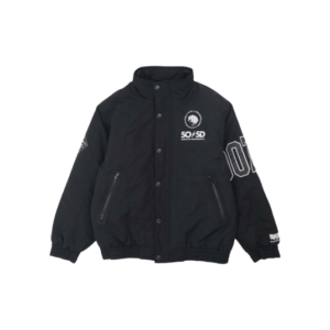 ラッツ 19AW 19’RJ-1005 TRACK JACKET 買取実績