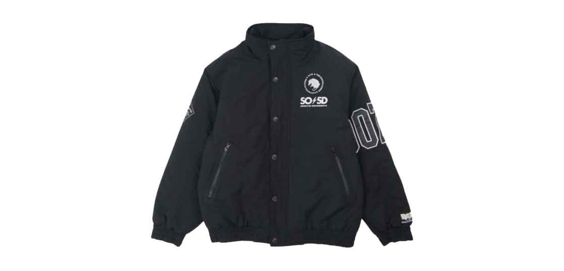 ラッツ 19AW 19'RJ-1005 TRACK JACKET 買取実績