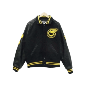 ラッツ × TENDERLOIN 15’RJ-1106 AWARD JACKET 買取実績