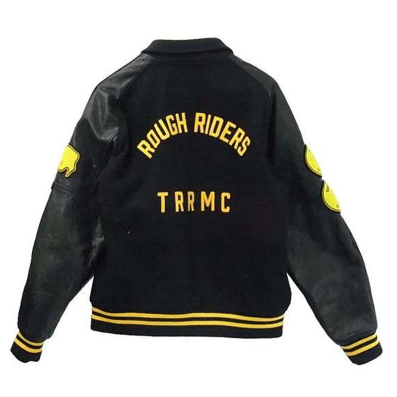 ラッツ TENDERLOIN 15'RJ-1106 AWARD JACKET 買取実績 画像