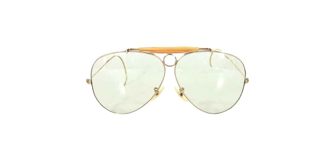 レイバン アビエーター 買取実績