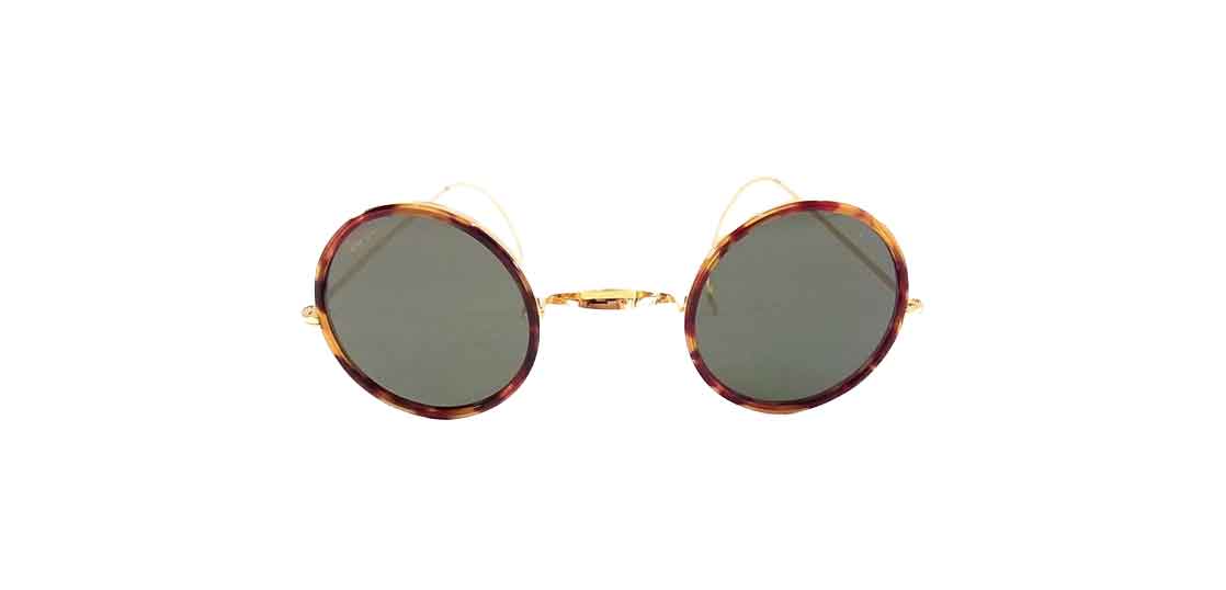 レイバン CHEYENNE 買取実績