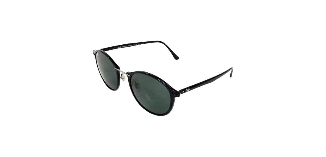 レイバン RB4242 TECH LIGHT RAY 買取実績