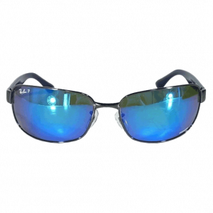 レイバン RH3566-CH CHROMANCE 買取実績