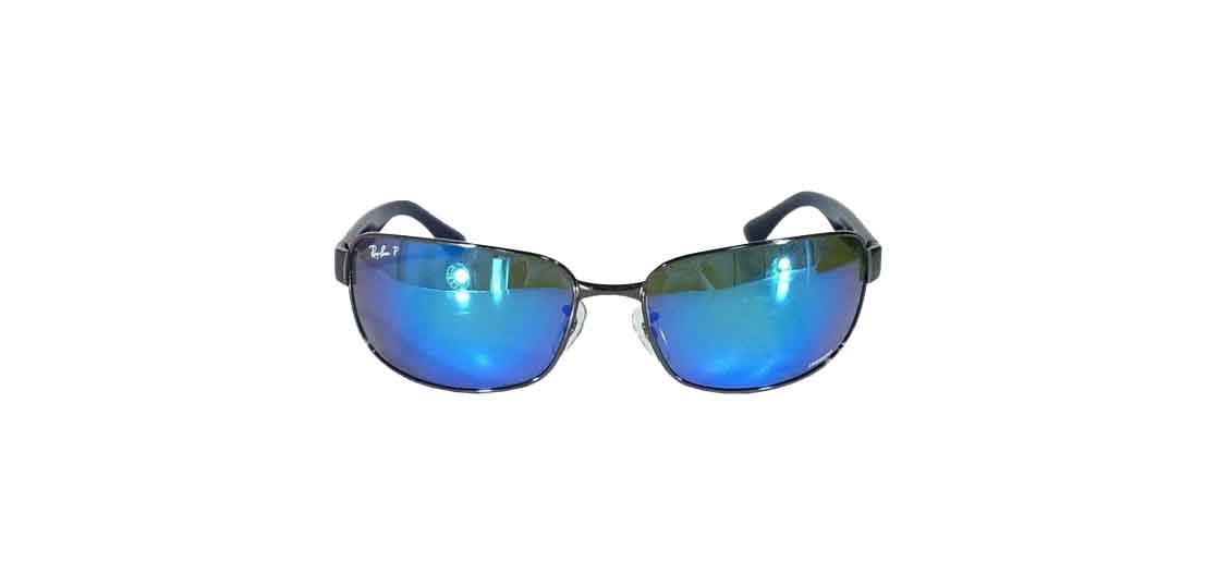 レイバン RH3566-CH CHROMANCE 買取実績