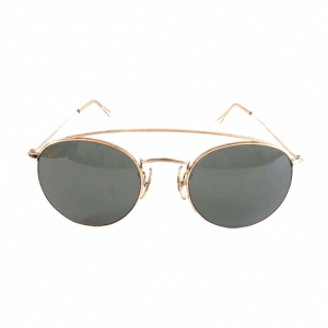 レイバン ラウンドメタル ブレイスバー 買取実績