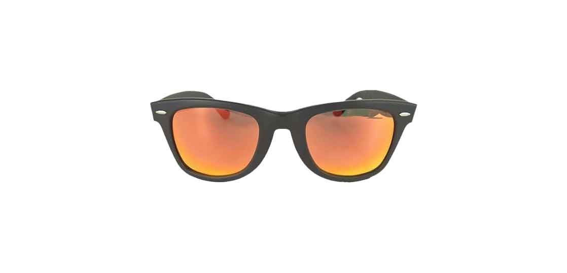 レイバン WAYFARER 買取実績