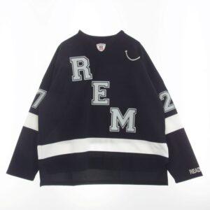 レディメイド 23SS RE-PO-00-00-249-BK GAME SHIRT SMILE 買取実績