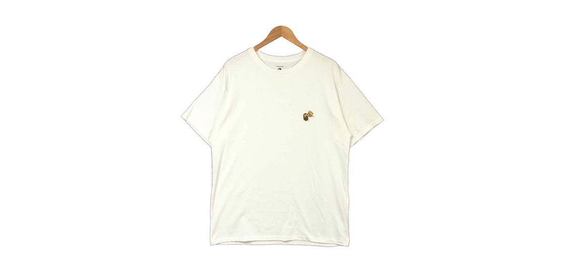 レディメイド 21春夏  × アベイシングエイプ 3ピース Tシャツ買取実績