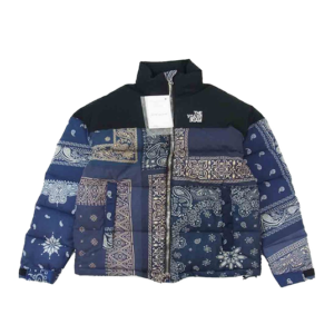 レディメイド RE-CO-NV-00-00-108 バンダナダウンジャケット 買取実績