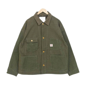 レディメイド  バーン コート 買取実績