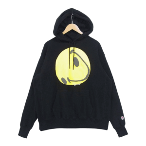 レディメイド  21春夏 コラップス フェイス フーディ 買取実績