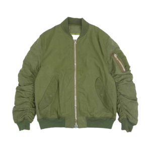 レディメイド ジェシー ジャケット MA-1 ブルゾン 買取実績