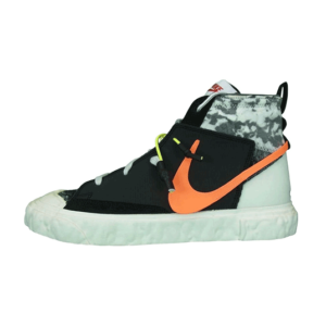 レディメイド  CZ3589-001 × ナイキ ブレーザー ミッド 買取実績