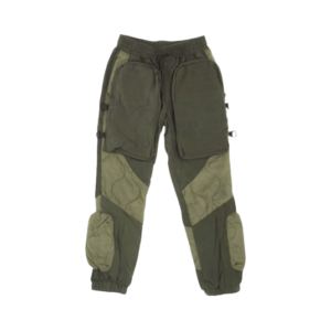 レディメイド RE-CO-KH-00-00-115 ライナー タクティカル パンツ グリーン 買取実績