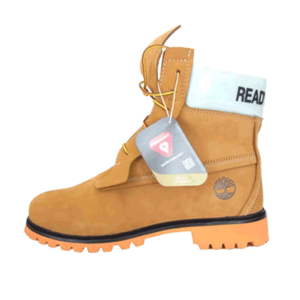 レディメイド  0A246K × ティンバーランド  6インチプレミアムブーツ 買取実績