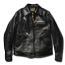 リアルマッコイズ MJ19115 30s LEATHER SPORTS JACKET NELSON 画像