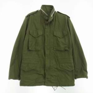 リアルマッコイズ 100-71-C-0066 M-65 FIELD JACKET 買取実績