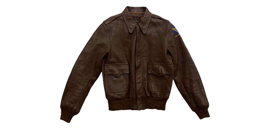 U.S. AIR FORCE 手袋 馬革 1949(リアルマッコイズ復刻) U.S. AIR FORCE 手袋 馬革 1949(リアルマッコイズ復刻)