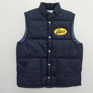 リアルマッコイズ BJ22102 BUCO NYLON RACING VEST 買取実績