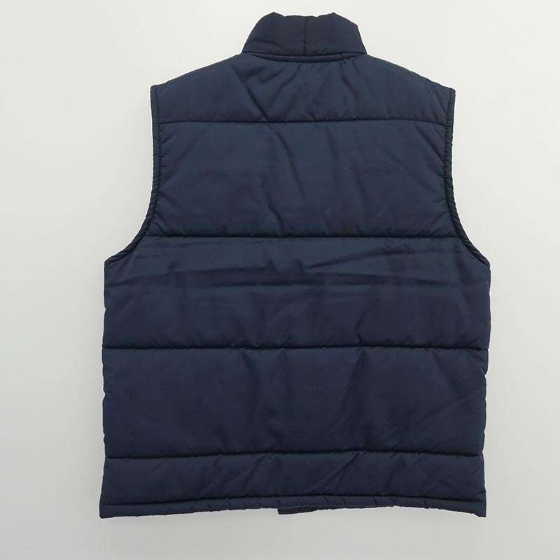 リアルマッコイズ BJ22102 BUCO NYLON RACING VEST ブコ ナイロン レーシング 中綿 ベスト 買取実績 画像
