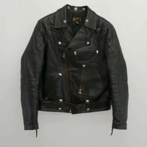 リアルマッコイズ HORSEHIDE WWI AVIATOR COAT 買取実績