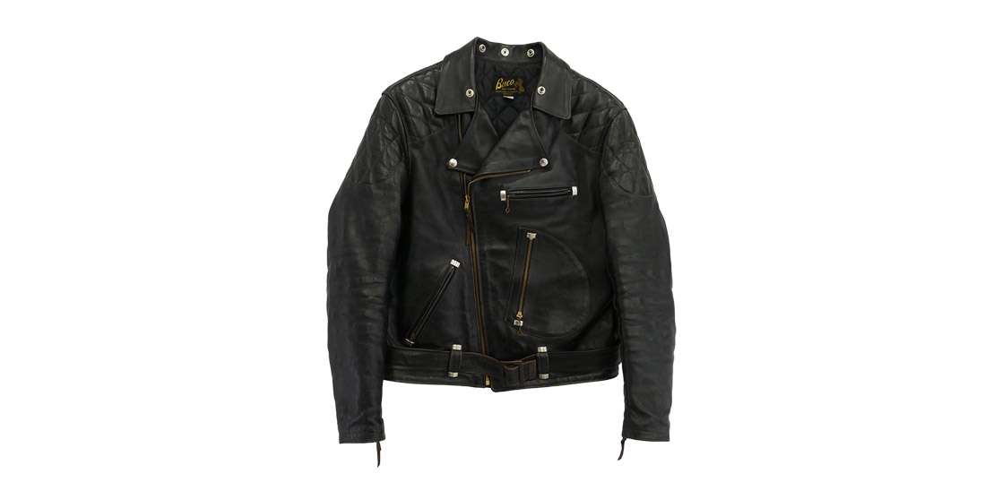 リアルマッコイズ BUCO J-82 PADDED JACKET 買取実績