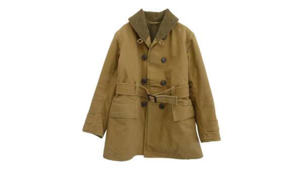 リアルマッコイズ COAT MACKINAW OD 買取実績