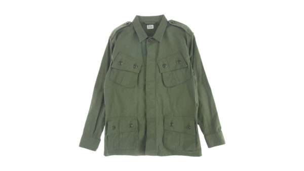 リアルマッコイズ COAT MAN’S COMBAT TROPICAL jungle fatigue jacket  買取実績