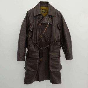 リアルマッコイズ HORSEHIDE WWI AVIATOR COAT 買取実績