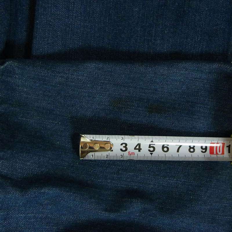 リアルマッコイズ LOT08 UNION C-97 デニム カバーオール 買取実績 画像