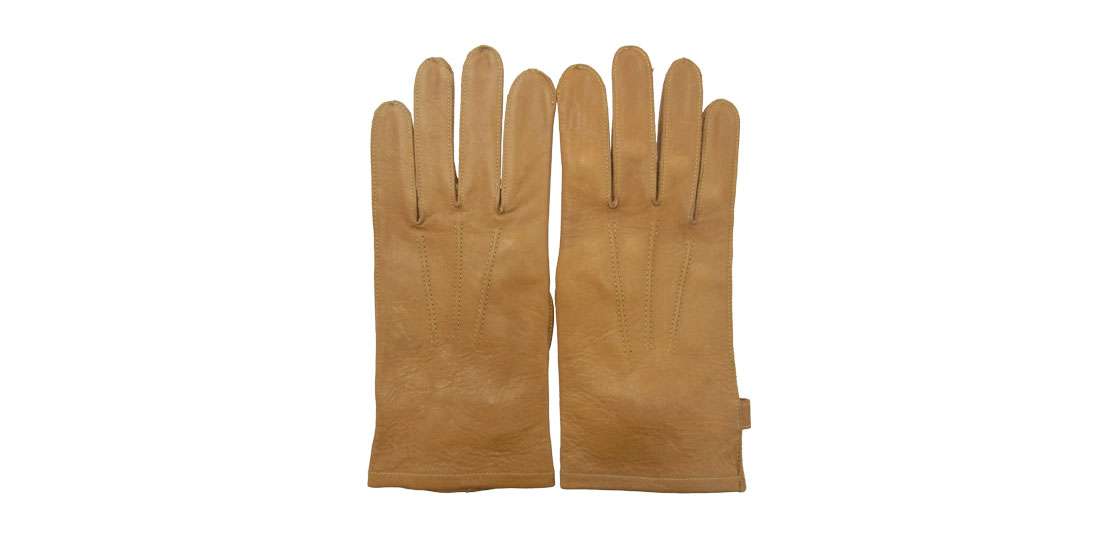 リアルマッコイズ MA4006 Horse Hoide Glove 買取実績