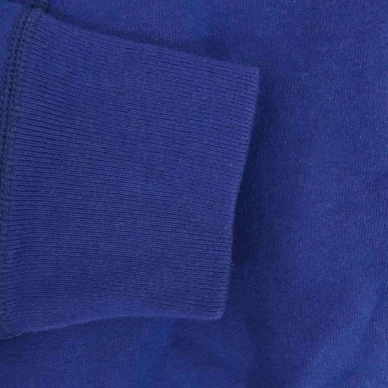 リアルマッコイズ MC13111 10 OZ. LOOPWHEEL SWEATSHIRT 吊り編みスウェット 買取実績 画像