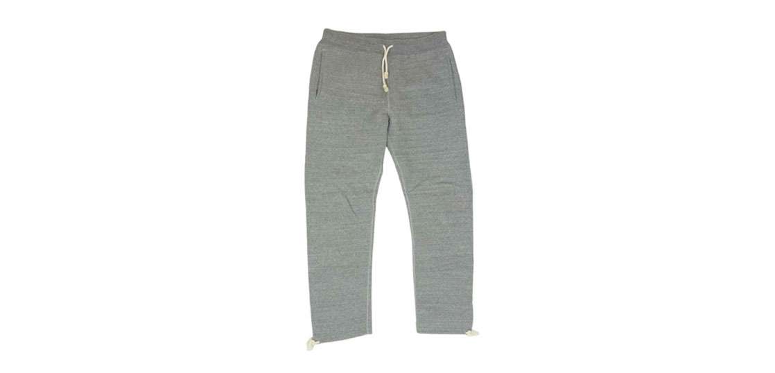 リアルマッコイズ MC18116 BALL PARK 12 oz. SWEAT PANTS 買取実績