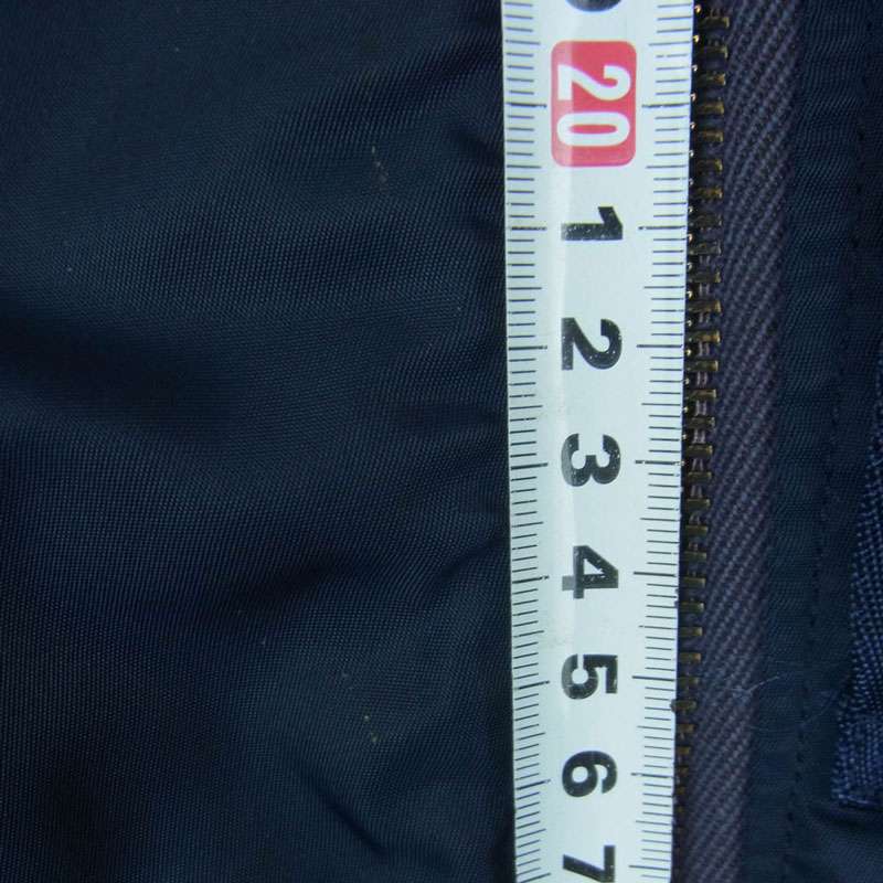 リアルマッコイズ MIL-J-5391A TYPE-L2A フライト ジャケット ブルゾン 買取実績 画像