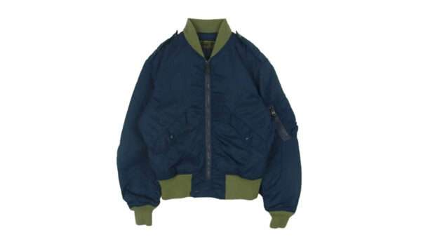 リアルマッコイズ MIL-J-5391A TYPE-L2A 買取実績