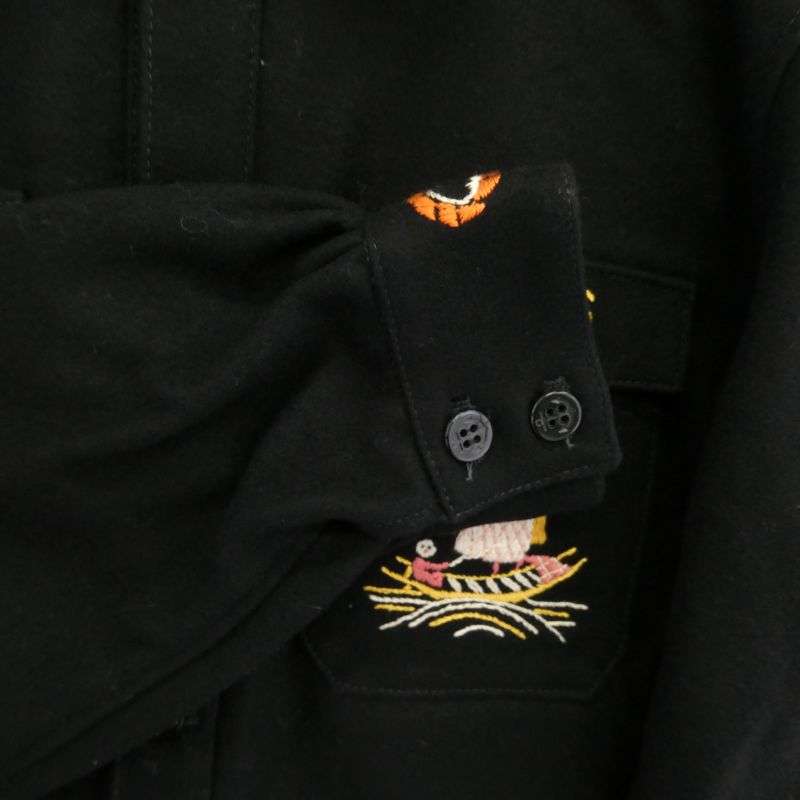 リアルマッコイズ MJ16115 U.S.NAVY SOUVENIR JACKET スーベニア ジャケット 買取実績 画像