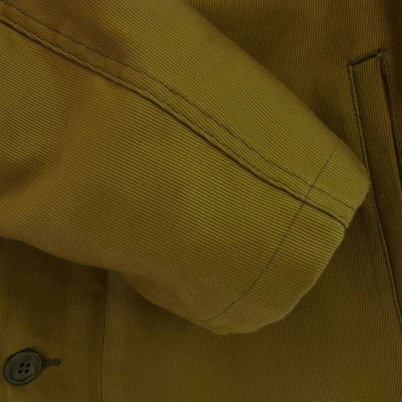 リアルマッコイズ MJ21104 N-1 DECK JACKET デッキジャケット 買取実績 画像