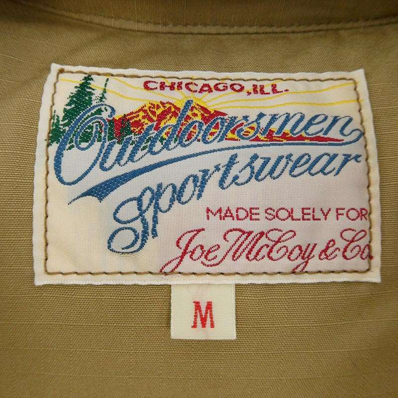 リアルマッコイズ MJ21124 CORDUROY DOWN VEST コーデュロイ ダウン ベスト 買取実績 画像