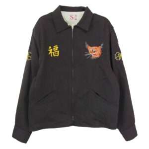 リアルマッコイズ MJ23008 VIET-NAM JACKET 買取実績