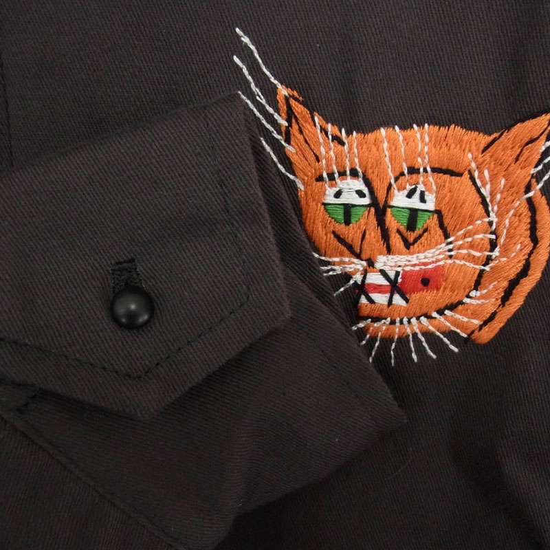 リアルマッコイズ MJ23008 VIET-NAM JACKET ベトナム ジャケット ブルゾン 買取実績 画像