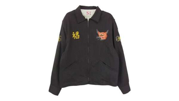 リアルマッコイズ MJ23008 VIET-NAM JACKET 買取実績