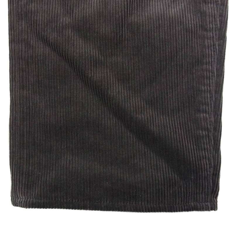 リアルマッコイズ MP22107 CORDUROY TROUSERS Lot. 906 コーデュロイ トラウザーズ パンツ 買取実績 画像