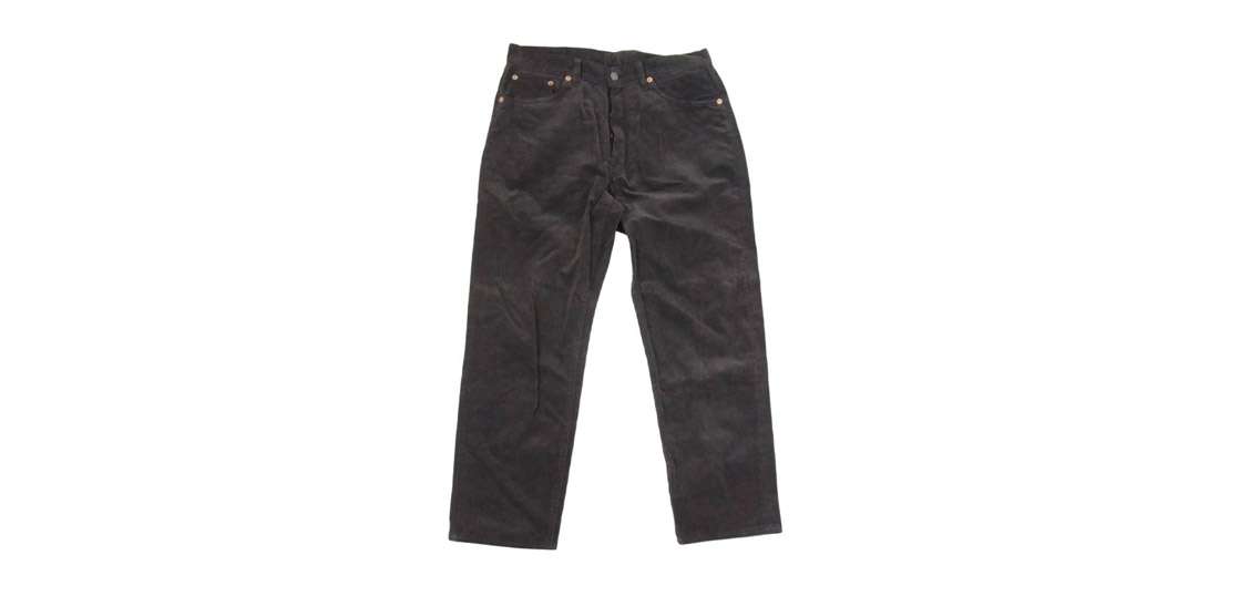 リアルマッコイズ MP22107 CORDUROY TROUSERS Lot. 906 買取実績