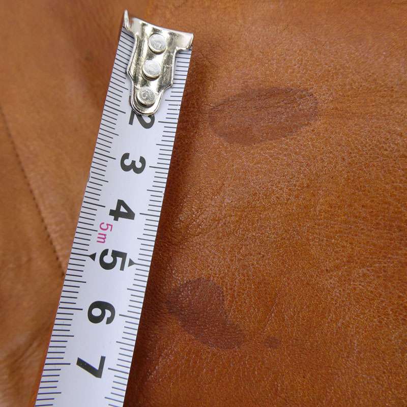 リアルマッコイズ TYPE A-2 J.A.DUBOW デュボウ 実名復刻 フライト ジャケット 買取実績 画像