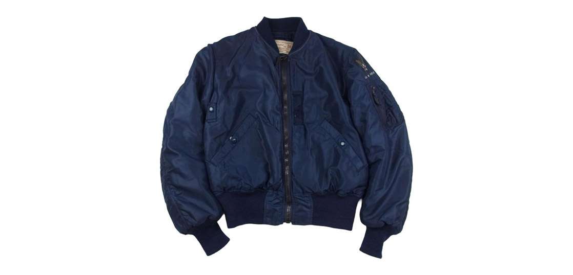 リアルマッコイズ TYPE B-15C MODIFIED モディファイド ミリタリー フライト ジャケット 買取実績