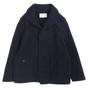 リアルマッコイズ U.S.NAVY SUBMARINE JACKET 買取実績