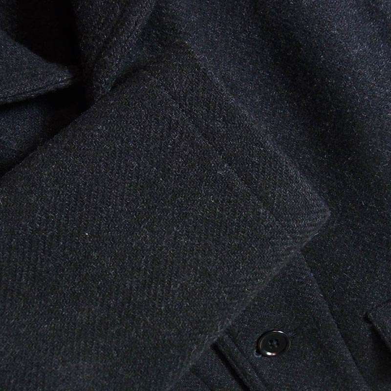 リアルマッコイズ U.S.NAVY SUBMARINE JACKET サブマリン ジャケット ウール コート 買取実績 画像