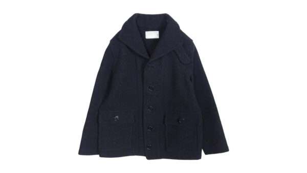 リアルマッコイズ U.S.NAVY SUBMARINE JACKET 買取実績