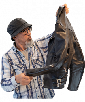 アメカジ買取専門バイヤー理由画像